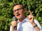 Morawiecki tworzy nową partię – wpływ na prawicę zaskakuje