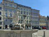 Triest: Miasto kontrastów i bogatej historii nad Adriatykiem