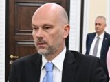 Maciej Berek może zasilić skład Trybunału Konstytucyjnego