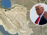 Donald Trump anuluje atak na Iran w oczekiwaniu na porozumienie