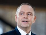 Gdańska Prokuratura umarza śledztwo w sprawie Karola Nawrockiego