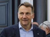 Radosław Sikorski krytykuje SpaceX za wykluczenie Polski z regionu Starlink