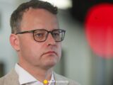 Uciekający przed polskim sądem Marcin Romanowski ukrywa się w Naddniestrzu