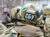 Służby ukraińskie obnażają rosyjską siatkę szpiegowską: celowali w F-16