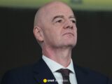 UEFA staje do walki o nowego prezesa FIFA
