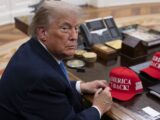 USA zaostrza walkę z turystyką porodową: unieważniono ponad 600 wiz
