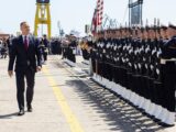 Prezydent Akceptuje Nominacje Generalskie: Wzmocnienie Sił Zbrojnych