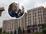 Ironia losu: Polityk wyznający antyrosyjską politykę szuka schronienia w Naddniestrzu