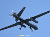 Amerykańskie straty dronów MQ-9 Reaper w konflikcie z Iranem