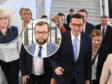 PiS wyklucza 40 parlamentarzystów: co dalej z Rozwojem Plus?