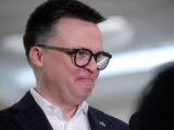 Szymon Hołownia rozważa powrót do politycznej gry