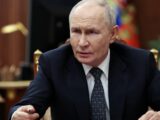 Putin planuje destabilizację NATO i UE do 2026 roku