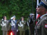 Uroczysty Apel Pamięci na Powązkach: Oddano Hołd Bohaterom 1920 Roku