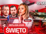 Defilada i Parada Morska: Obchody Święta Wojska Polskiego 2023