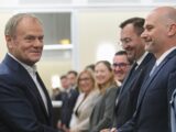 Donald Tusk planuje przeciwdziałać prawicowej większości w 2027 roku