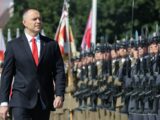 Premier Tusk o Filary Bezpieczeństwa w Dniu Wojska Polskiego