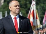 Imponujące obchody Święta Wojska Polskiego w Warszawie i Gdyni