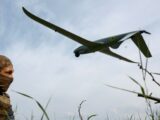 Ukraińskie Rakiety Flamingo Trafiają w Kluczowe Obiekty w Rosji