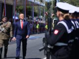 Warszawska Defilada i Polskie Wybrzeże: Święto Wojska Polskiego w Obrazach