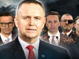 Karol Nawrocki: Czy rzeczywiście jest politycznym patronem prawicy?