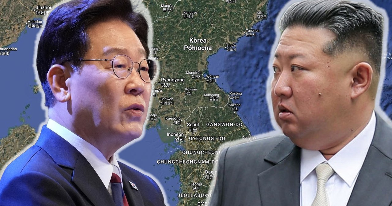 Prezydent Korei Południowej apeluje o zakończenie konfliktu na Półwyspie Koreańskim