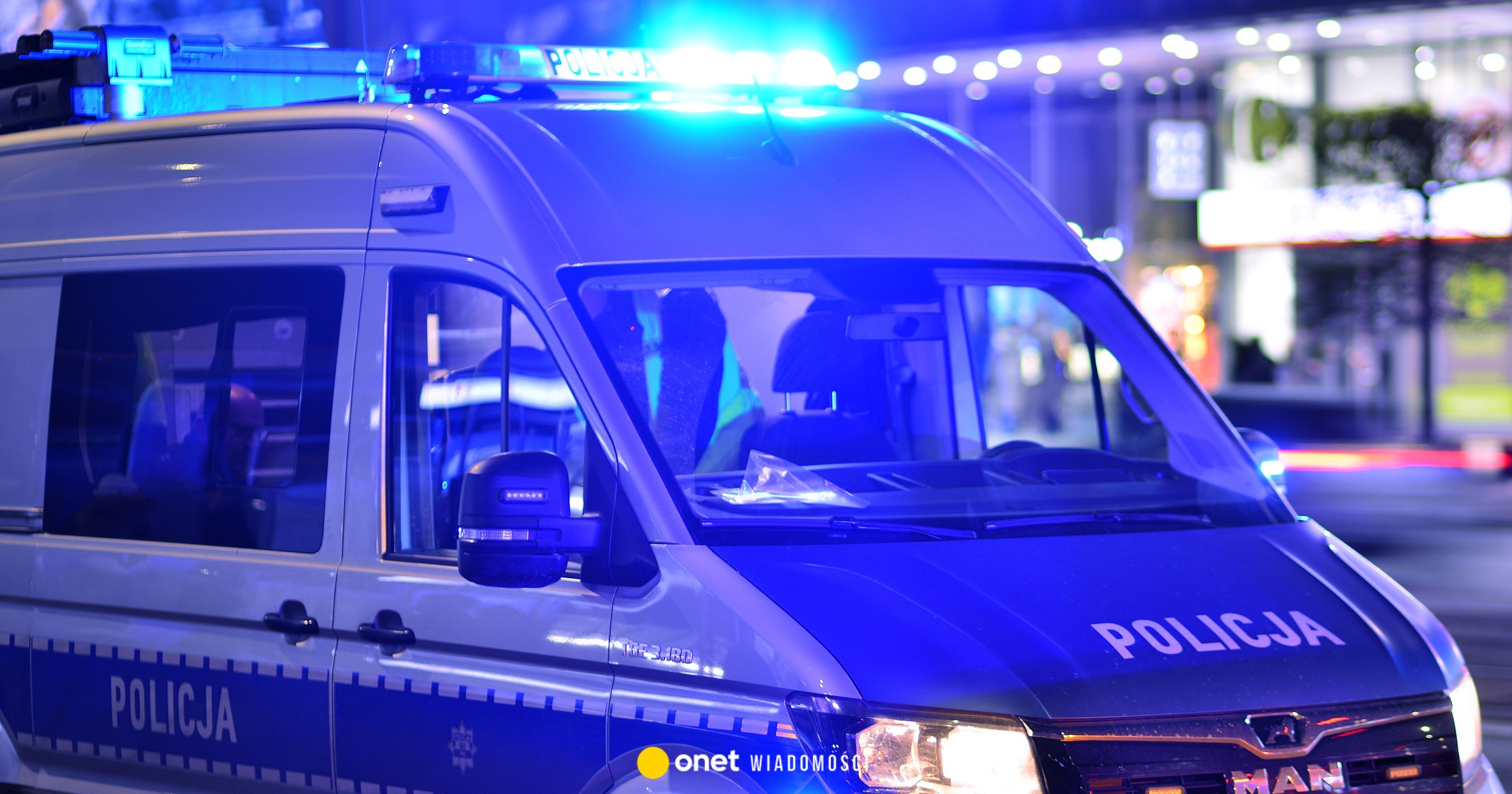 Kobieta ranna w incydencie kryminalnym w Swarzędzu