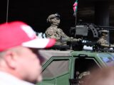 Manewry wojskowe w Warszawie: pokaz siły i jedności narodu