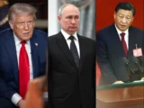 USA Planują Nową Strategię Nuklearną w Obliczu Rosnącego Zagrożenia