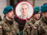 Reforma rezerw osobowych: klucz do skuteczniejszej obrony Polski