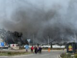 Wzrost Napięć: Ataki Dronów na Zaplecze Logistyczne w Rosji