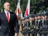 Cezary Tomczyk broni prezydenta po kolejnej historycznej gafie