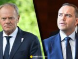 Rząd obniża VAT na paliwa, Tusk krytykuje prezydenta za wsparcie koncernów
