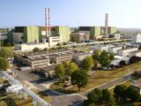 Węgierska elektrownia jądrowa Paks zagrożona przez suszę i niski poziom Dunaju