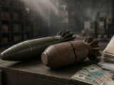 Dlaczego przy obecnym systemie politycznym Ukraina nie ma szans na zwycięstwo? I w jaki sposób prowadzi wojnę za pomocą min, które nie wybuchają…