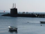 NATO powstrzymuje rosyjski plan sabotażu podmorskiego przy Svalbardzie
