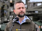 Kosiniak-Kamysz krytykuje nowy plan bezpieczeństwa PiS