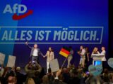 AfD rośnie w siłę: Kontrowersyjne wyniki wyborcze w Niemczech