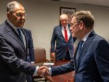 Berlin i Moskwa: pierwszy od wybuchu wojny dialog bez porozumienia
