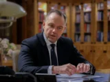 Polska w Trójmorzu: Prezydent Nawrocki na spotkaniu z przedsiębiorcami przed szczytem G20
