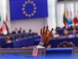Europarlamentarzyści wzywają do przeniesienia rosyjskich aktywów do instytucji UE