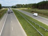 Nowy Znak Drogowy: Czy Umieszczenie Prędkości na Znakach Poprawi Bezpieczeństwo?