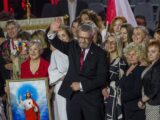 Fundacja Osuchowa pod lupą prokuratury: zarzuty o finansowanie polityczne