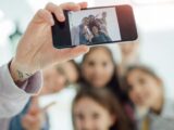 Wizerunek dzieci w internecie: odpowiedzialność dorosłych i potrzeba ochrony