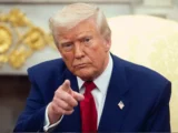 Polacy sceptyczni wobec prezydentury Donalda Trumpa