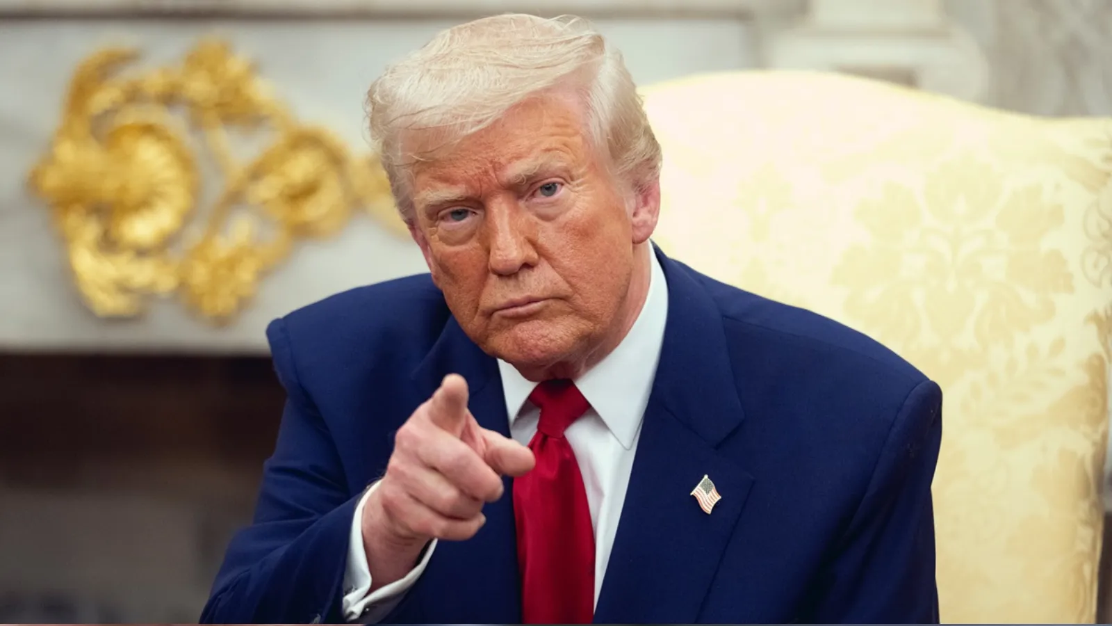 Polacy sceptyczni wobec prezydentury Donalda Trumpa