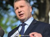 Przemysław Czarnek komentuje przyszłość polityków Rozwoju Plus