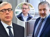 Polityczna burza wokół listu żelaznego dla Marcina Romanowskiego