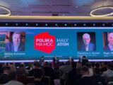 Inwestycje w Małe Reaktory Jądrowe: Polsko-Zagraniczna Koalicja Zainwestuje Prawie 2 Mld Zł