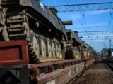 Rosja zacieśnia więzi z Koreą Północną, co niepokoi Chiny