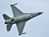 Belgia Przekazuje Ukrainie Myśliwce F-16: Szczegóły Dostaw